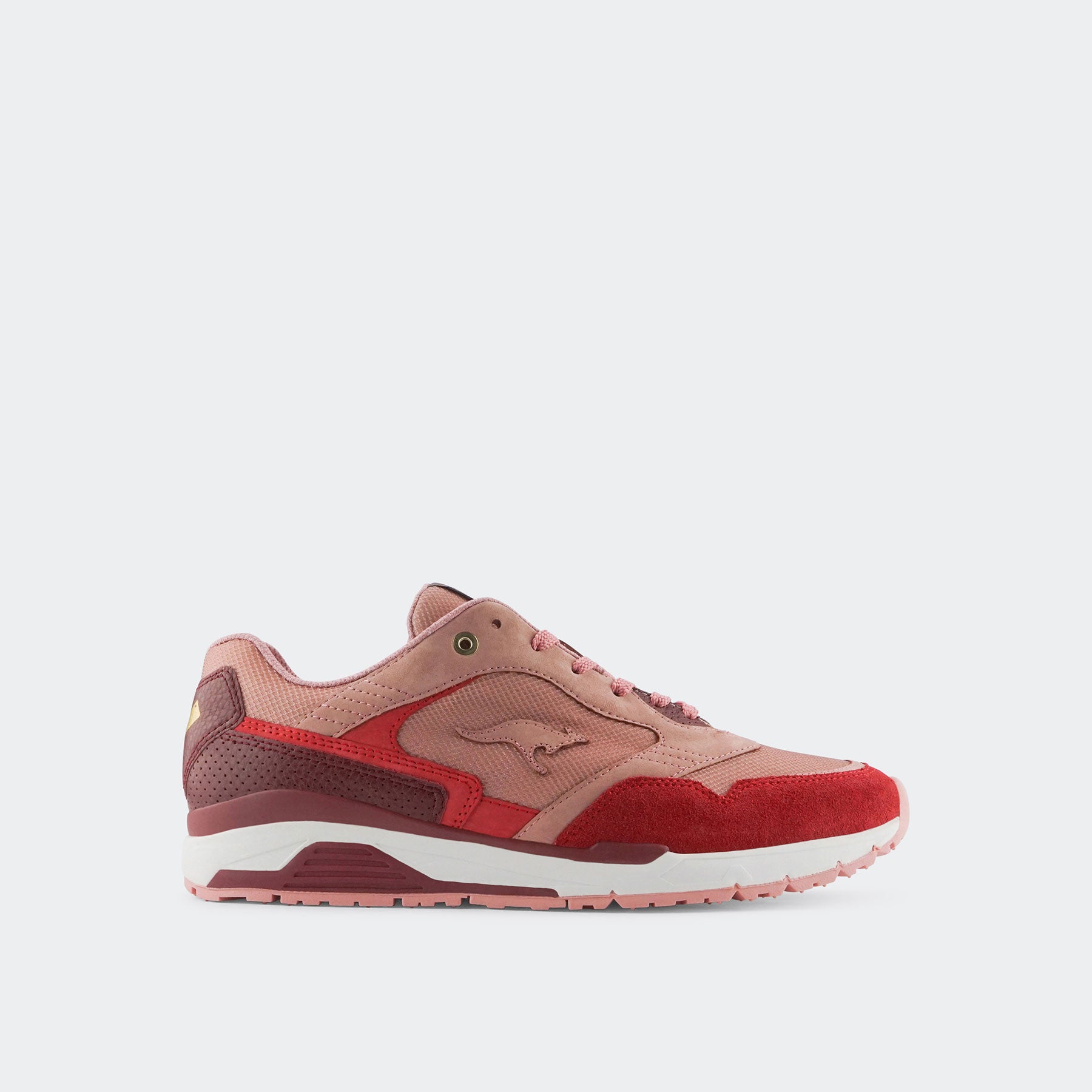 KangaROOS x What's Beef