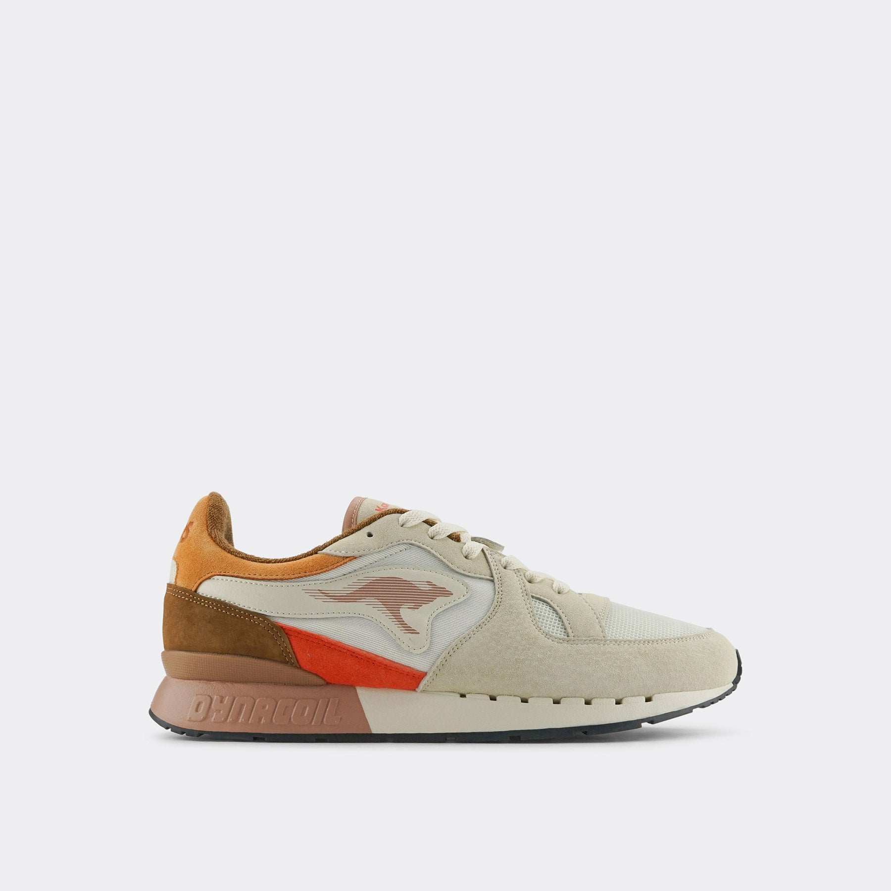 Kangaroos COIL R1 OG POP