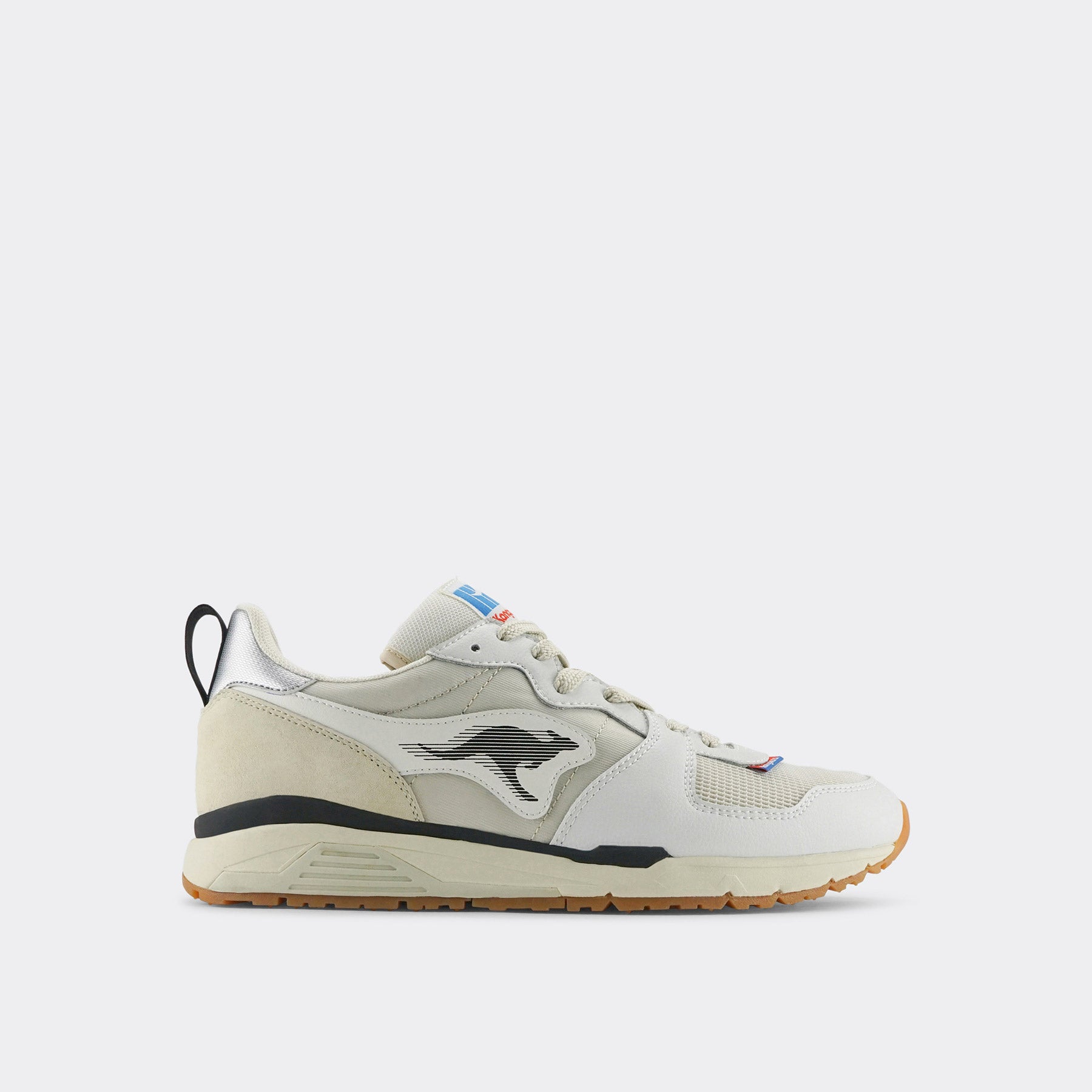 Kangaroos DEADSTOCK COLLAGE