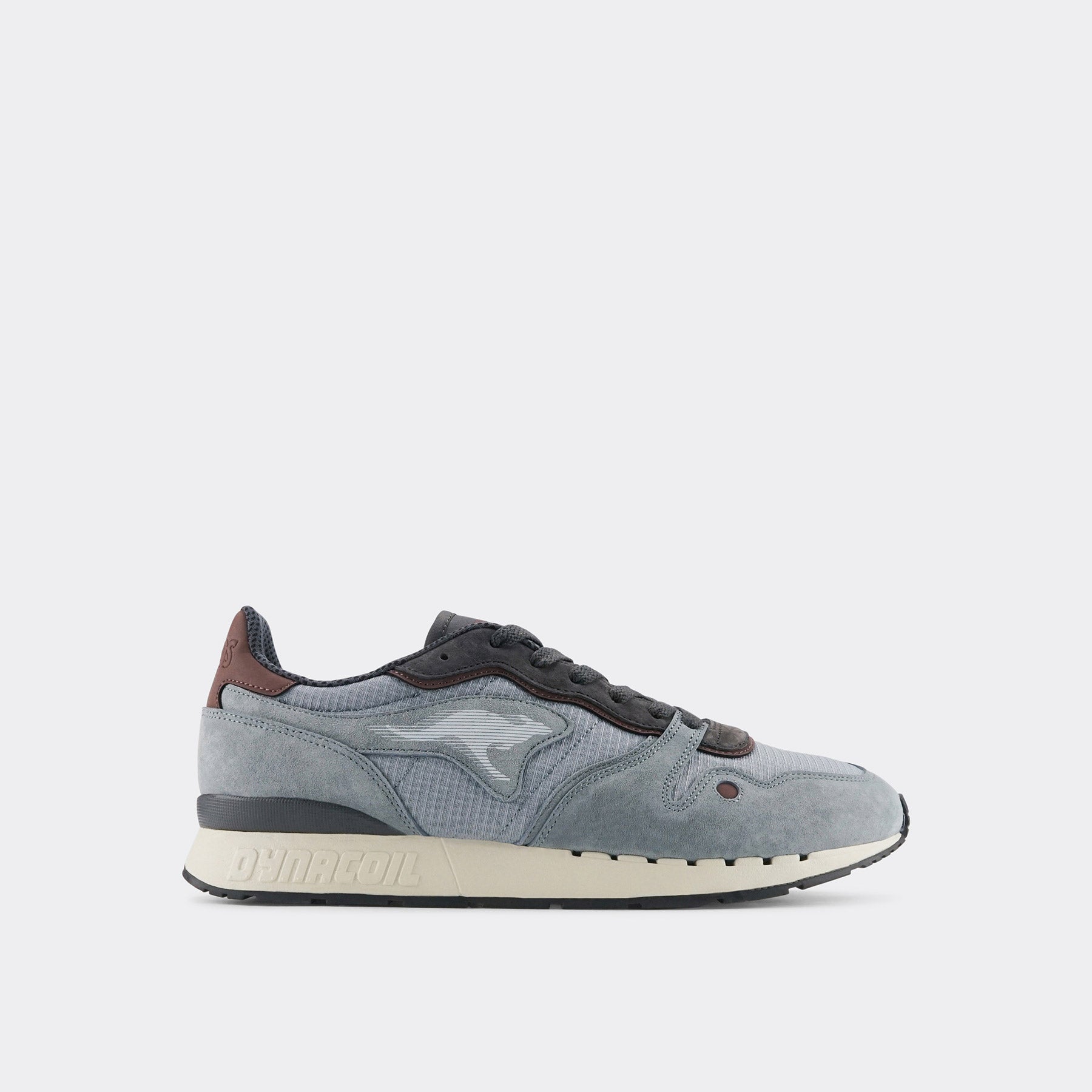 Kangaroos COIL RX GORP