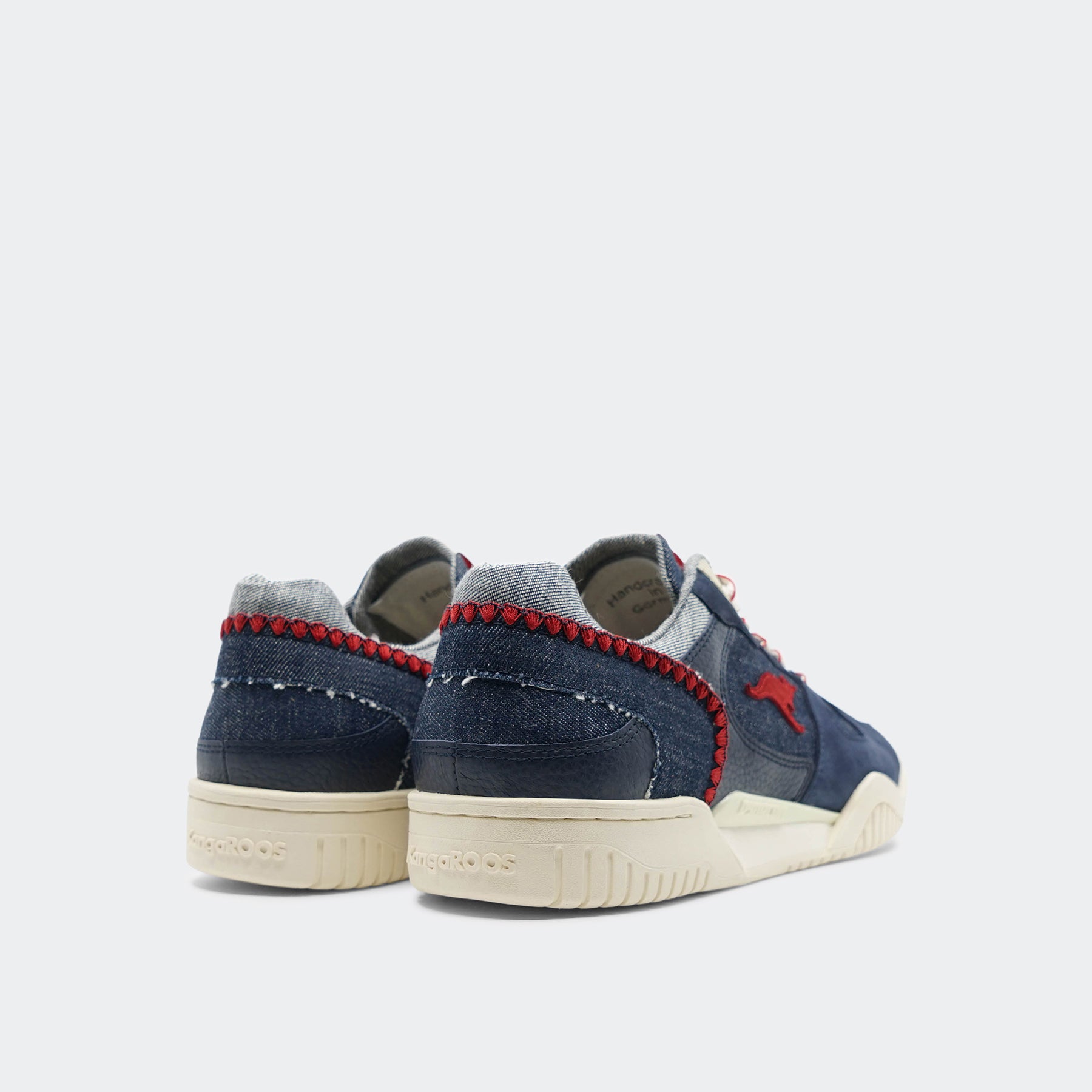 ROOS Traditions "Denim"