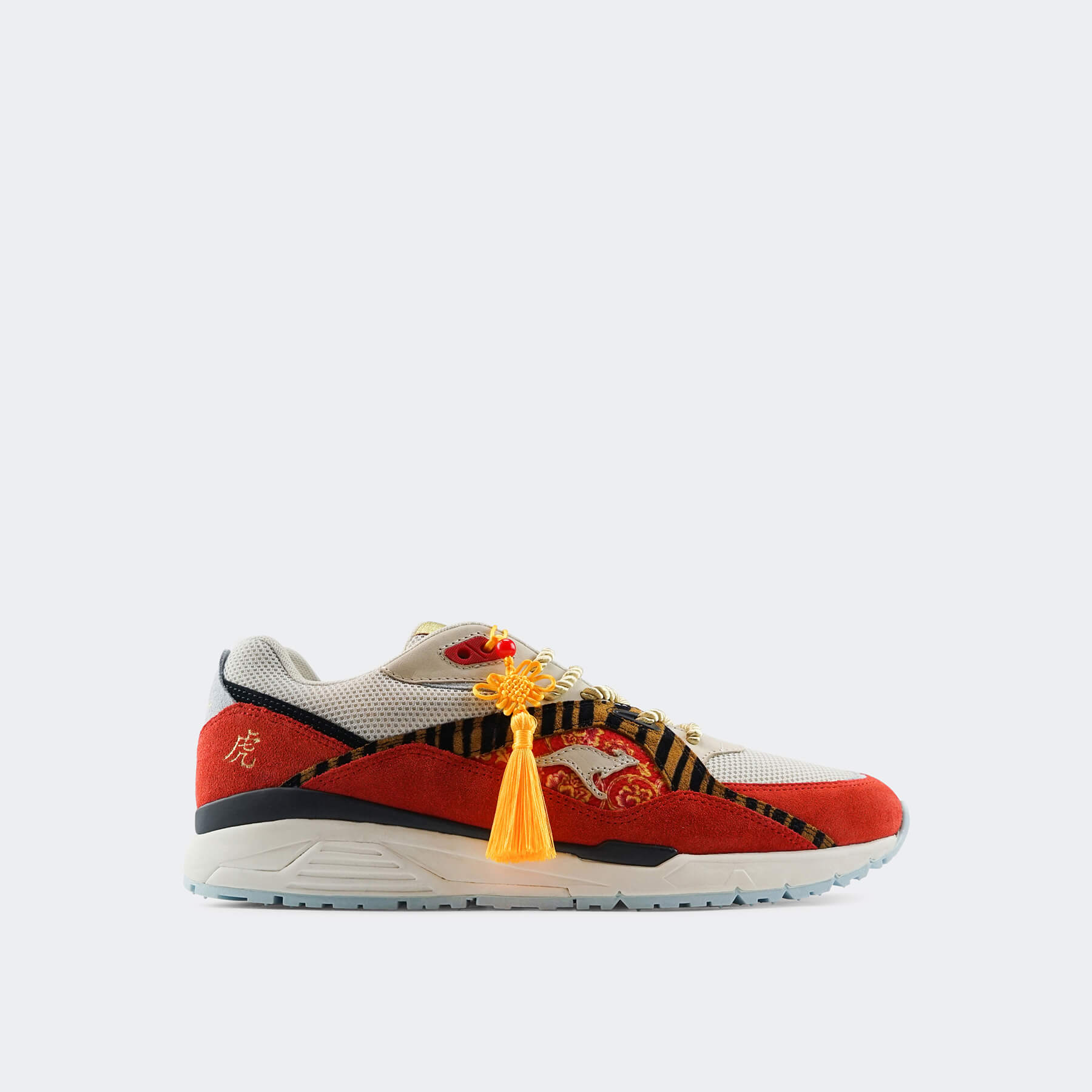 CNY2 - "Year of the Tiger"