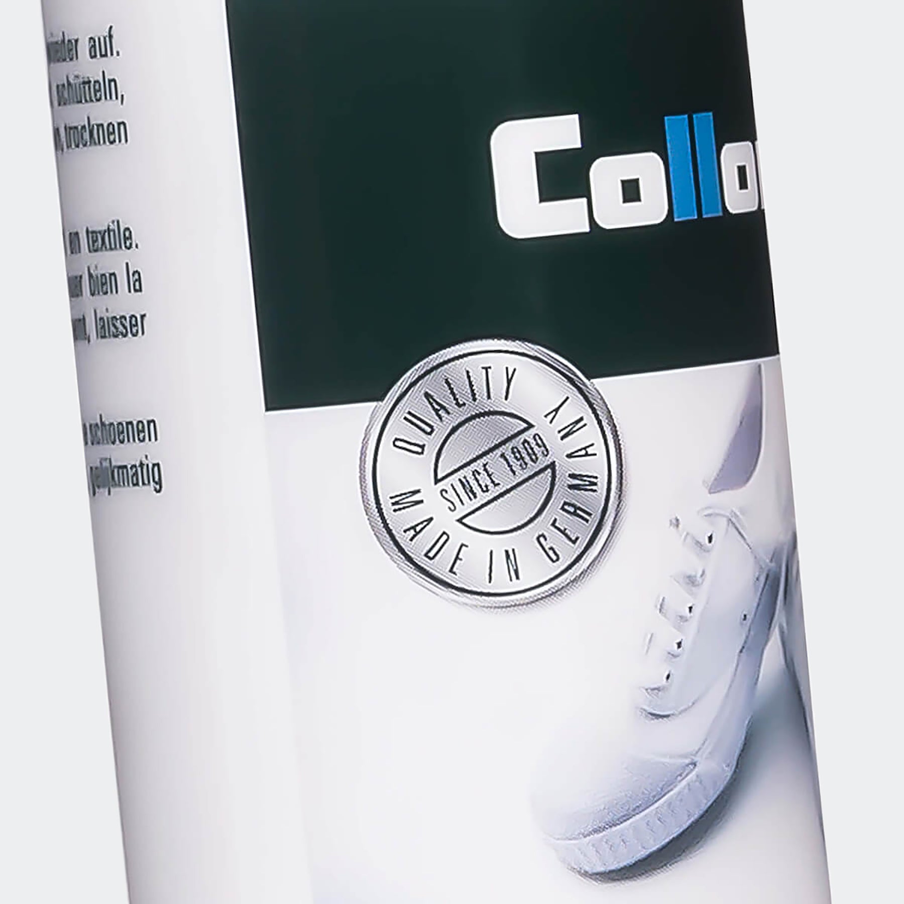 Collonil - Sneaker White