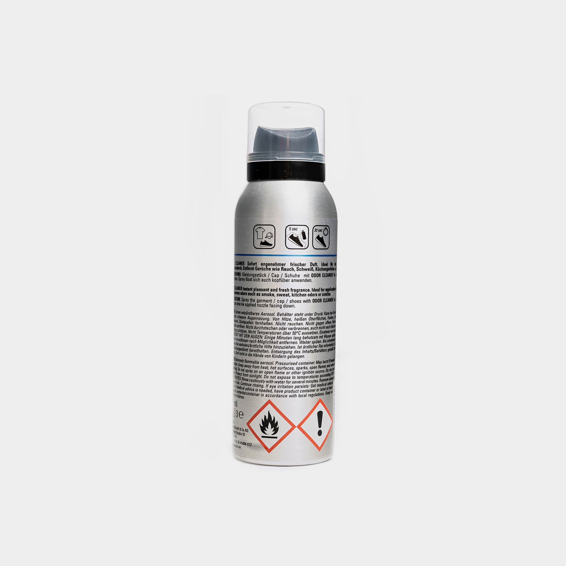 Collonil - Carbon Lab Odor Cleaner