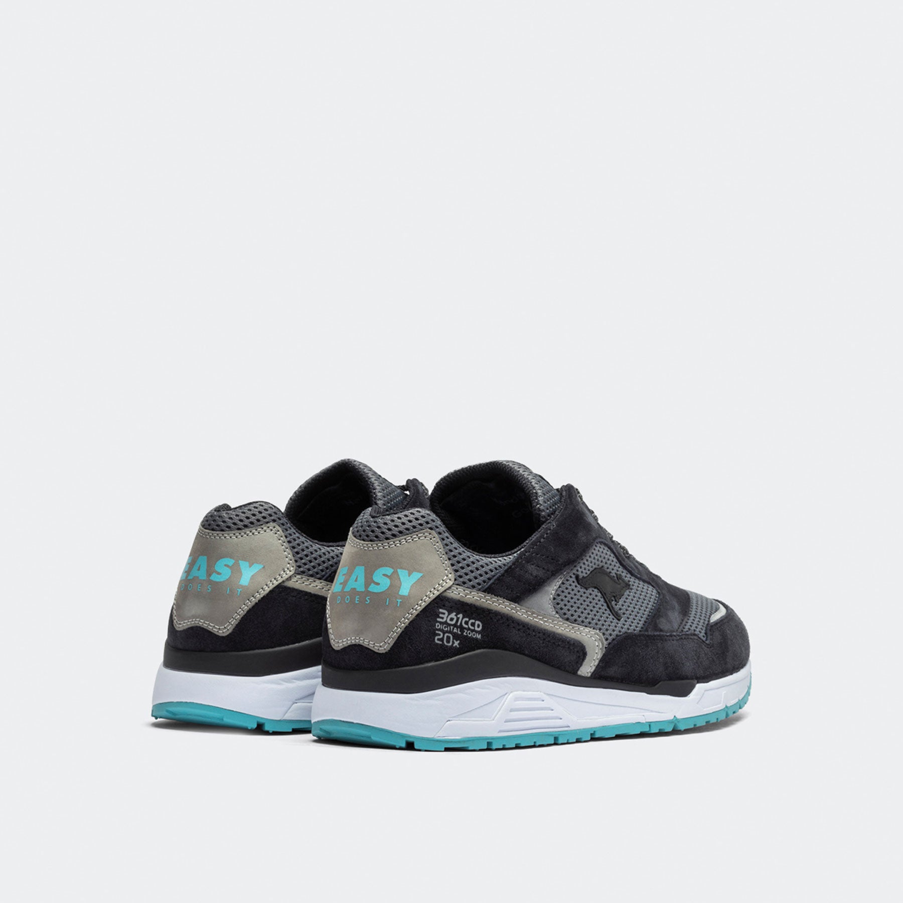 KangaROOS x EASYdoesit