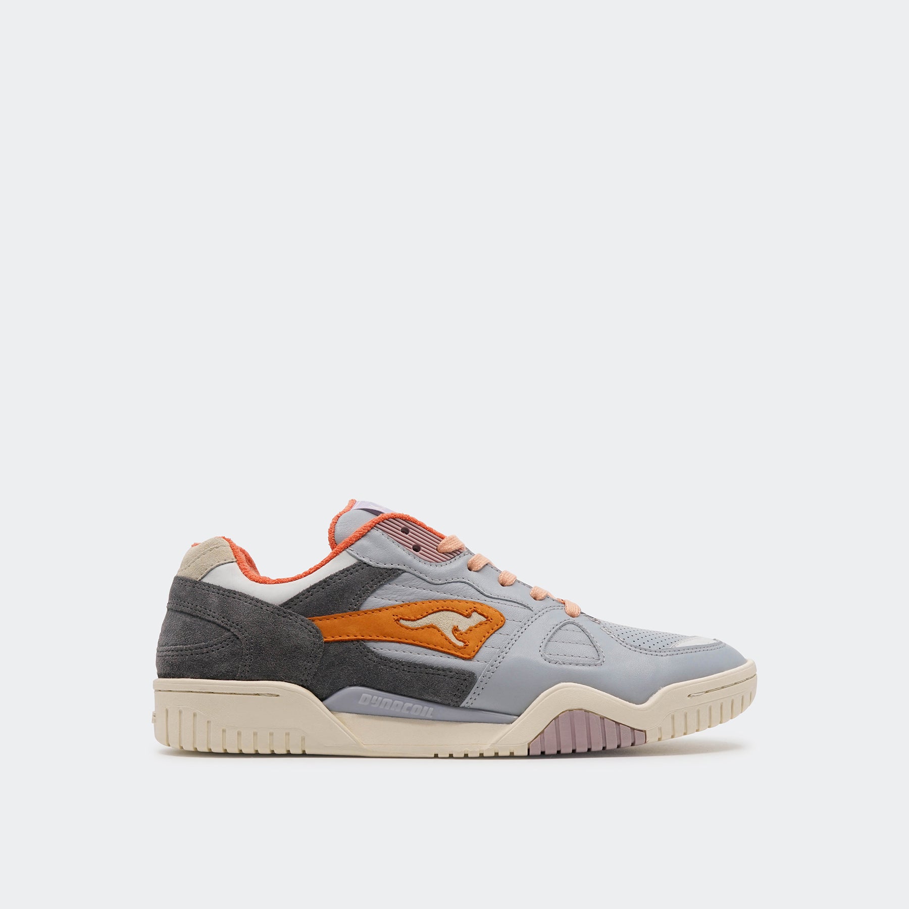KangaROOS x Atelier Kamp "VIC"